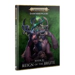 Book - Citadel Dawnbringers: Book II - Reign of the Brute