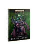 Book - Citadel Dawnbringers: Book II - Reign of the Brute