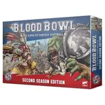blood bowl Blood Bowl: Second Season