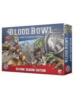 blood bowl Blood Bowl: Second Season