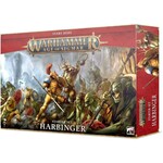 Warhammer: age of sigmar Age of Sigmar: Harbinger starter set