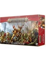 Warhammer: age of sigmar Age of Sigmar: Harbinger starter set