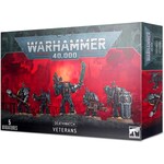 Warhammer: 40.000 Deathwatch: Veterans