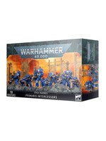 Warhammer: 40.000 Space Marines: Primaris Intercessors