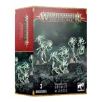 Warhammer: age of sigmar Nighthaunt: Spirit Hosts
