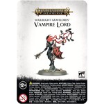 Warhammer: age of sigmar Soulblight Gravelords: Vampire Lord
