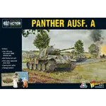Bolt Action 2 Panther Ausf A