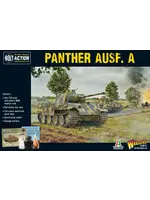 Bolt Action 2 Panther Ausf A