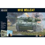 Bolt Action 2 M18 Hellcat