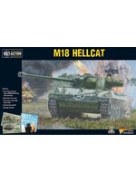 Bolt Action 2 M18 Hellcat