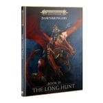 Warhammer: age of sigmar Dawnbringers: Book III – The Long Hunt