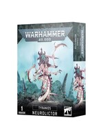 Warhammer: 40.000 Tyranids: Neurolictor