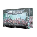 Warhammer: 40.000 Tyranids: Termagants