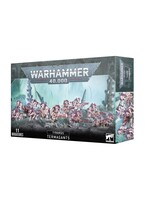 Warhammer: 40.000 Tyranids: Termagants