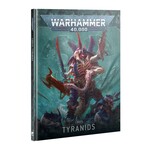 Warhammer: 40.000 Tyranids: Codex