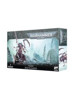 Warhammer: 40.000 Tyranids:  Deathleaper