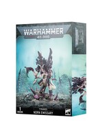 Warhammer: 40.000 Tyranids: Norn Assimilator / Norn Emissary