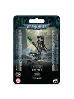 Warhammer: 40.000 Necrons: Cryptek