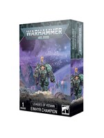 Warhammer: 40.000 Leagues Of Votann: Einhyr Champion