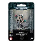 Warhammer: 40.000 Necrons: Chronomancer
