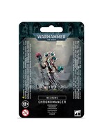 Warhammer: 40.000 Necrons: Chronomancer