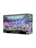 Warhammer: 40.000 Leagues of Votann: Hearthkyn Warriors