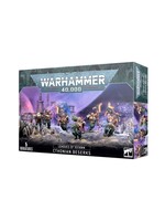 Warhammer: 40.000 Leagues of Votann: Cthonian Beserks
