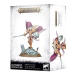 Warhammer: age of sigmar Hedonites: sigvald Prince Of Slaanesh