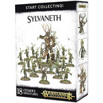 Warhammer: age of sigmar Sylvaneth: Start Collecting
