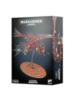 Warhammer: 40.000 Adeptus Mechanicus: Archaeopter