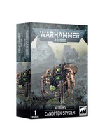 Warhammer: 40.000 Necrons: Canoptek Spyder