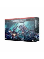 Warhammer: 40.000 Warhammer 40,000 Starter Set