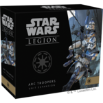 Star wars: Legion Star Wars Legion ARC Troopers