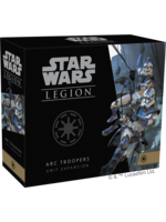 Star wars: Legion Star Wars Legion ARC Troopers