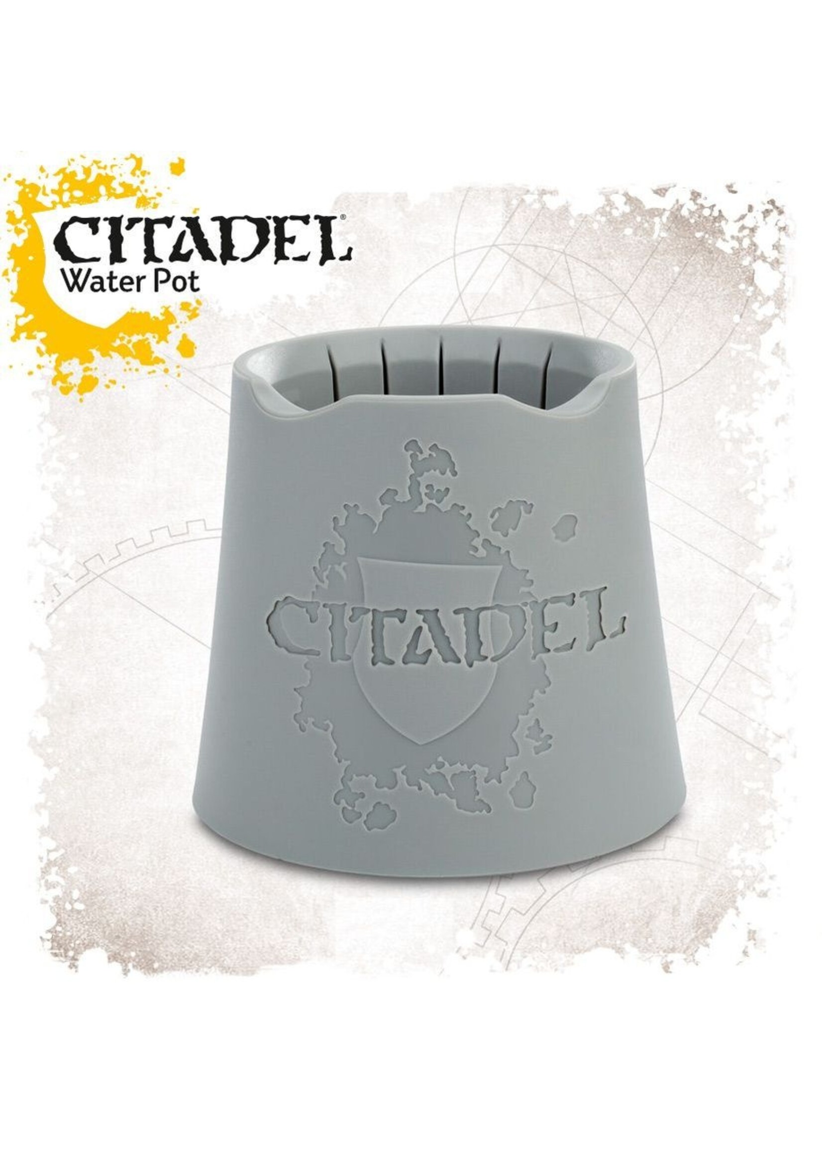 citadel Citadel: Water Pot
