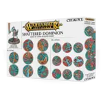 Citadel: Shattered Dominion (25 & 32mm round bases)