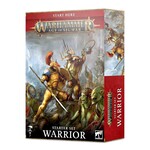 Warhammer: age of sigmar Age of Sigmar Warrior: Starter Set