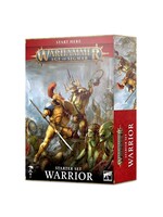 Warhammer: age of sigmar Age of Sigmar Warrior: Starter Set