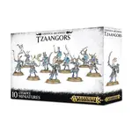 Warhammer: 40.000 Disciples of Tzeentch: Tzeentch Arcanites - Tzaangors