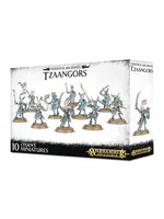 Warhammer: 40.000 Disciples of Tzeentch: Tzeentch Arcanites - Tzaangors