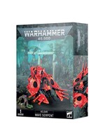 Warhammer: 40.000 Aeldari: Wave Serpent