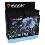 Kaldheim: collector box