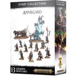 Warhammer: age of sigmar Start Collecting! Anvilgard