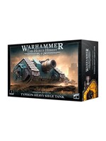 Warhammer: Horus Heresy Legiones Astartes: Typhon Heavy Siege Tank