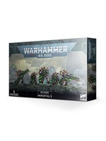 Warhammer: 40.000 Necrons: Immortals
