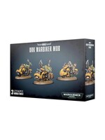 Warhammer: 40.000 Orks: Warbikers