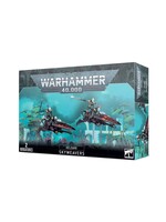 Warhammer: 40.000 Aeldari: Skyweavers
