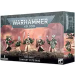Warhammer: 40.000 Dark Angels: Company Veterans