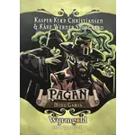 Wyrmgold Pagan: Mind Games - EN