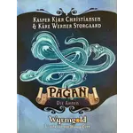 Wyrmgold Pagan: Cards of the Ancestors - EN